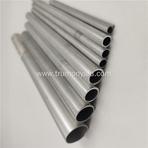 Auto Spare Parts Aluminum Tube for off-Road Vehicle